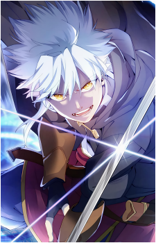 Riddle {DR}