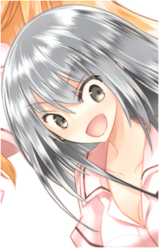Ginka Ayanomine's image
