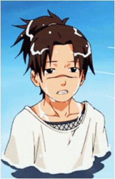 Iruka Umino