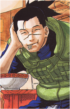 Iruka Umino