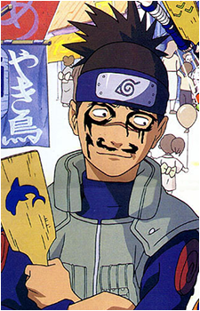 Iruka Umino