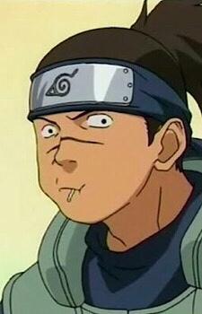 Iruka Umino