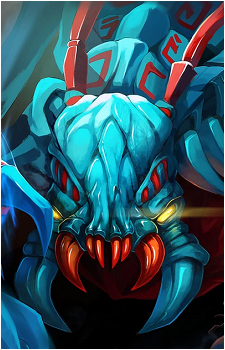 Weaver's image