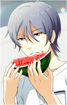 Natsuki Sakaki
