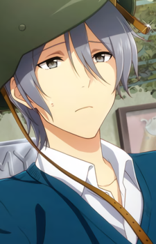 Natsuki Sakaki's image