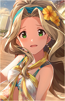 Chizuru Nikaido