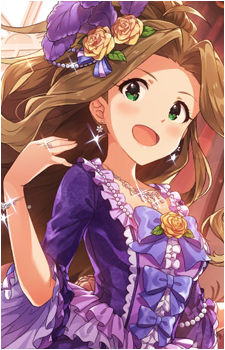 Chizuru Nikaido's image