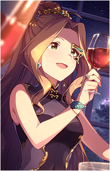 Chizuru Nikaido