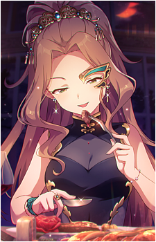 Chizuru Nikaido