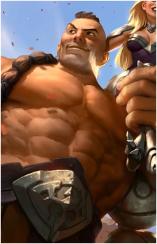 Kato the Arm's image
