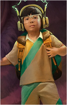 Toby {MTG}'s image