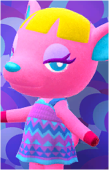 Fuchsia's image