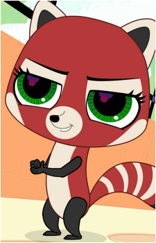 Scarletta Redd's image