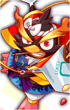 Gantetsu {CF}'s image