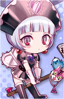 Kumi Kumi's image