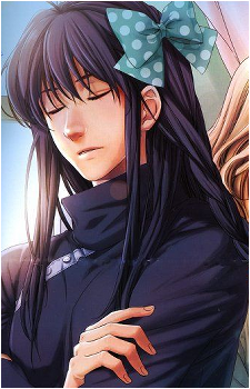 Fang {MR}'s image