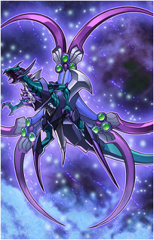Pandemic Dragon's image