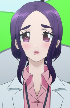Kira Sanzugawa