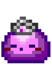 Slime Princess's image