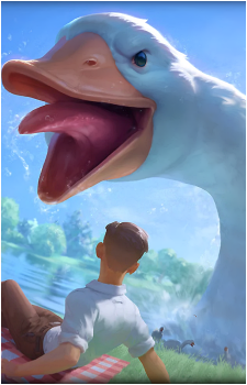 Jormungandr {SMITE}