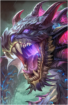 Jormungandr {SMITE}'s image