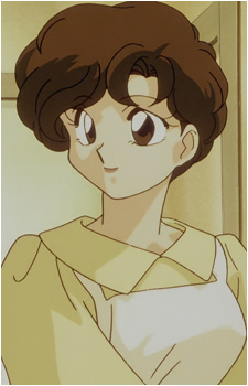 Mrs. Tendo's image