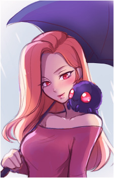 Lucinda
