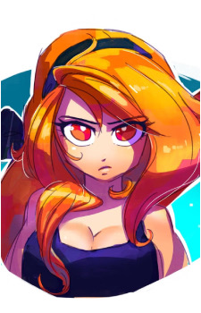 Lucinda