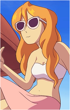 Lucinda