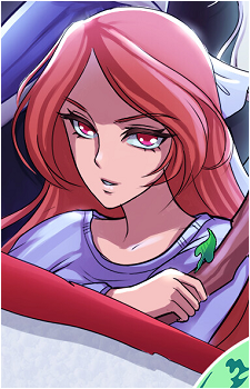 Lucinda
