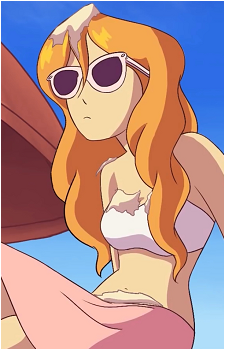 Lucinda