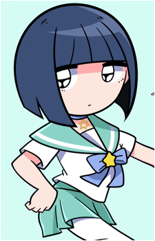 Sabukaru-chan