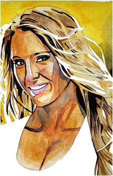 Charlotte Flair