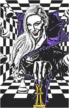 Charlotte Flair