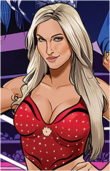 Charlotte Flair
