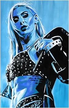 Charlotte Flair