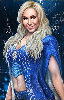 Charlotte Flair