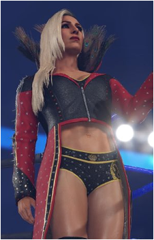 Charlotte Flair