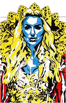 Charlotte Flair