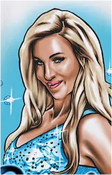 Charlotte Flair