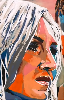 Charlotte Flair