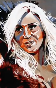 Charlotte Flair