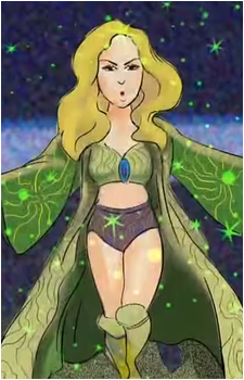 Charlotte Flair