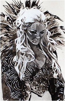 Charlotte Flair
