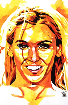 Charlotte Flair