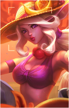 Soraka