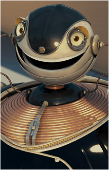 Bigweld