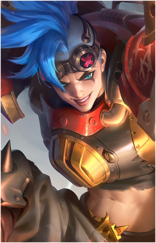 X.Borg's image