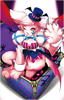 Midnight Bunny's image