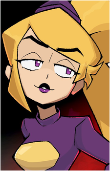 Miss Information's image
